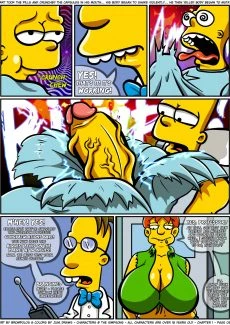The Sexensteins (9)