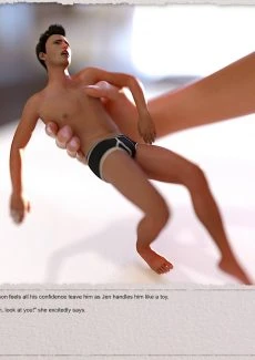 The Shrinking Boyfriend (28)