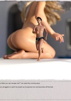 The Shrinking Boyfriend (41)