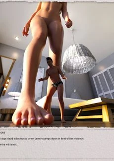 The Shrinking Boyfriend (45)