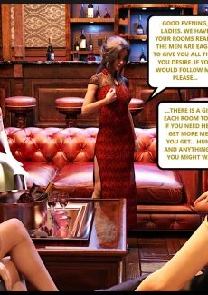 The Sperm (12)