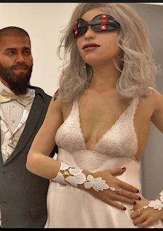 The Wedding Night (4)