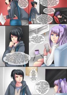The Weight of Experience 009