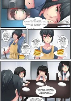 The Weight of Experience 010