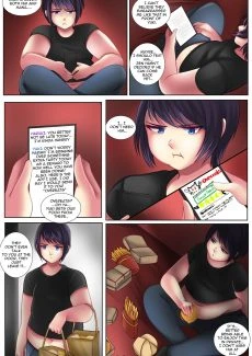 The Weight of Experience 017