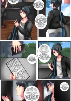 The Weight of Experience 018