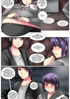 The Weight of Experience 038