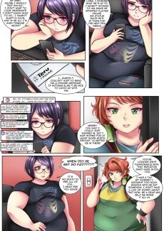 The Weight of Experience 039