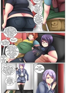 The Weight of Experience 040
