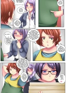 The Weight of Experience 043