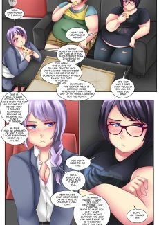 The Weight of Experience 046