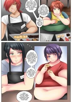 The Weight of Experience 050
