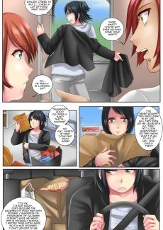 The Weight of Experience 054
