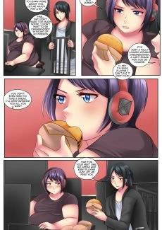 The Weight of Experience 056