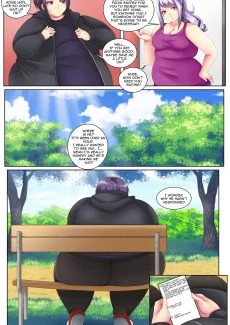 The Weight of Experience 069