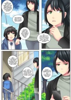 The Weight of Experience 071