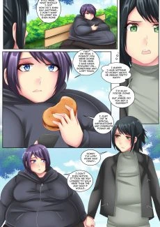 The Weight of Experience 073
