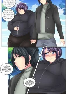 The Weight of Experience 074