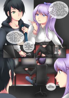 The Weight of Experience by [sweetdreamcoffee]