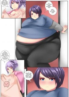 The Weight of Experience082