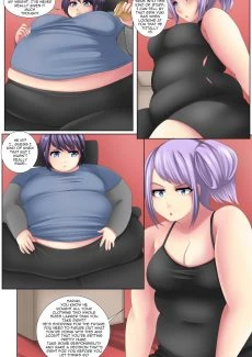 The Weight of Experience087