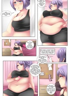 The Weight of Experience090