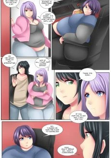 The Weight of Experience091