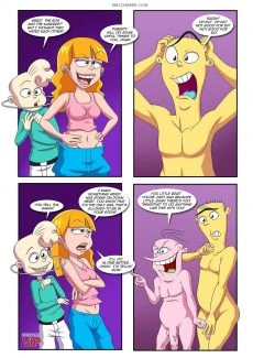 The spy that ed me (5)