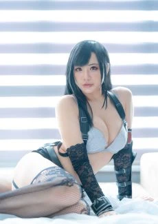 Tifa Lockhart (11)