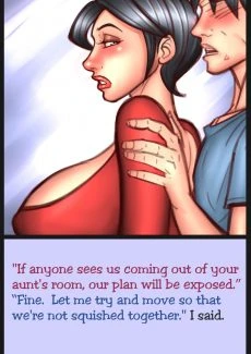 Tight Spaces 017