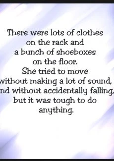 Tight Spaces 018