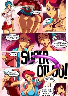 Time Stop and bop 2 (3)