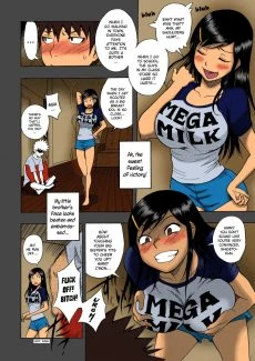 Tiny Boobs Giant Tits History (4)