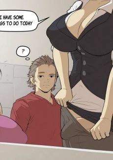 Titfuck in the Bathroom (11)