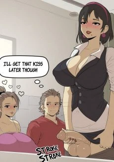 Titfuck in the Bathroom (16)