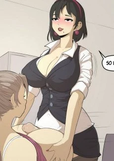 Titfuck in the Bathroom (23)