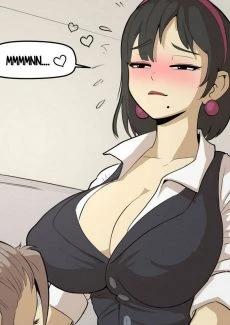 Titfuck in the Bathroom (30)