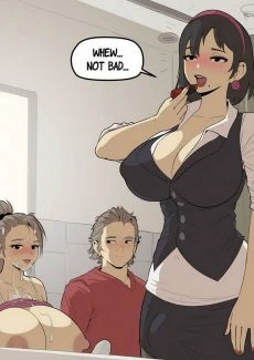 Titfuck in the Bathroom (33)