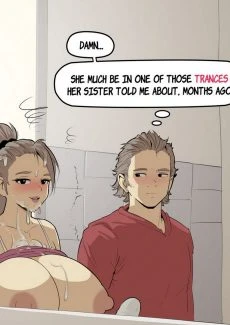 Titfuck in the Bathroom (38)