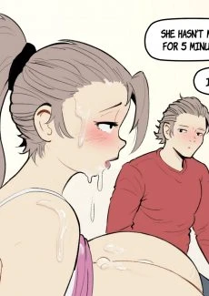 Titfuck in the Bathroom (39)
