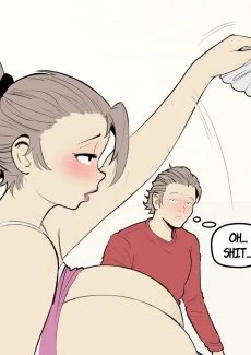 Titfuck in the Bathroom (58)