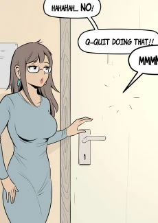 Titfuck in the Bathroom (60)