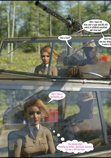 Together In The Army Now (10)