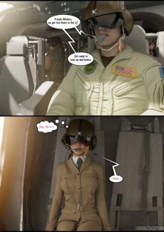 Together In The Army Now (5)
