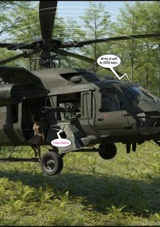 Together In The Army Now (6)