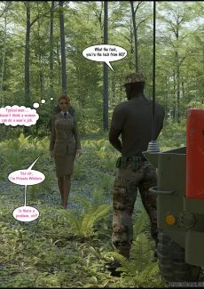 Together In The Army Now (7)