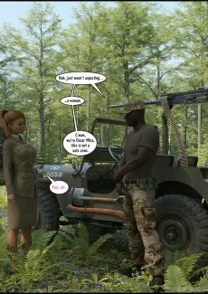 Together In The Army Now (8)