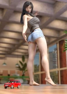 Toying With Dad (11)