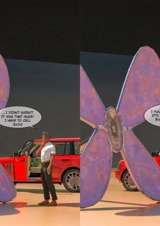 Toying With Dad (13)