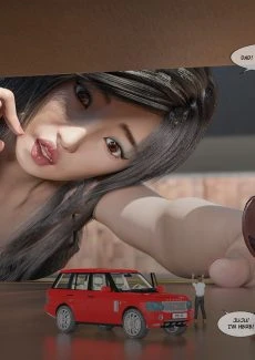 Toying With Dad (14)
